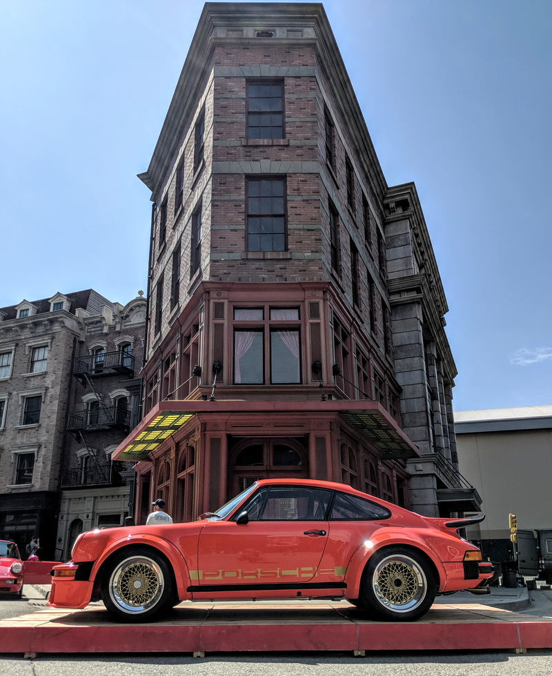 Jerry Seinfeld’s 934